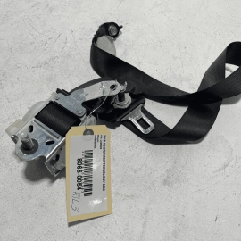 2014 - 2020 ACURA MDX REAR 3ND THIRD ROW DRIVER SEAT BELT SEATBELT RETRACTO