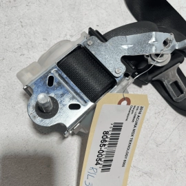 2014 - 2020 ACURA MDX REAR 3ND THIRD ROW DRIVER SEAT BELT SEATBELT RETRACTO