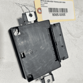 2017 - 2020 ACURA MDX EMERGENCY PARKING BRAKE CONTROL MODULE UNIT OEM