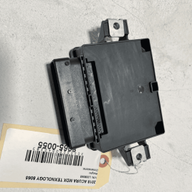 2017 - 2020 ACURA MDX EMERGENCY PARKING BRAKE CONTROL MODULE UNIT OEM