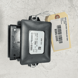 2017 - 2020 ACURA MDX EMERGENCY PARKING BRAKE CONTROL MODULE UNIT OEM