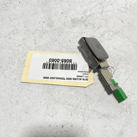 ACURA MDX 2014 - 2020 OVERHEAD ROOF HANDS FREE TELEPHONE MICROPHONE OEM
