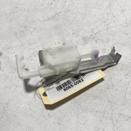 2014 - 2020 Acura Mdx Fuel Lid Door Lock Actuator  W/ Bracket OEM