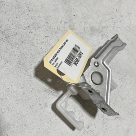 2014 - 2020 Acura Mdx Fuel Lid Door Lock Actuator  W/ Bracket OEM