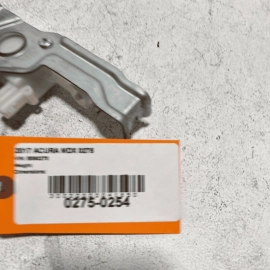2014 - 2020 Acura Mdx Fuel Lid Door Lock Actuator  W/ Bracket OEM