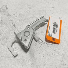 2014 - 2020 Acura Mdx Fuel Lid Door Lock Actuator  W/ Bracket OEM