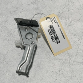 2014 - 2020 Acura Mdx Fuel Lid Door Lock Actuator  W/ Bracket OEM