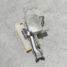 2014 - 2020 Acura Mdx Fuel Lid Door Lock Actuator  W/ Bracket OEM