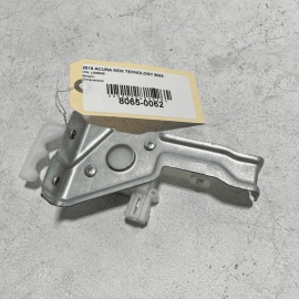 2014 - 2020 Acura Mdx Fuel Lid Door Lock Actuator  W/ Bracket OEM