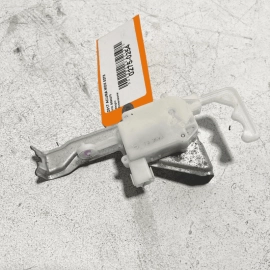 2014 - 2020 Acura Mdx Fuel Lid Door Lock Actuator  W/ Bracket OEM