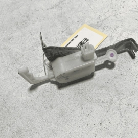 2014 - 2020 Acura Mdx Fuel Lid Door Lock Actuator  W/ Bracket OEM