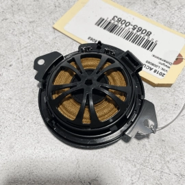 2014-2020 ACURA MDX REAR LEFT OR RIGHT SIDE QUARTER AUDIO SOUND SPEAKER OEM