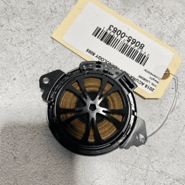 2014-2020 ACURA MDX REAR LEFT OR RIGHT SIDE QUARTER AUDIO SOUND SPEAKER OEM