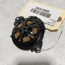 ACURA MDX 2014-2020 REAR LEFT OR RIGHT SIDE QUARTER AUDIO SOUND SPEAKER OEM