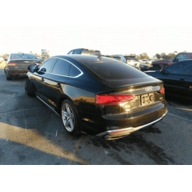 2021 AUDI A5 SPORTBACK LEFT SIDE B PILLAR LOWER TRIM COVER CAP OEM 2021 AUDI A5 SPORTBACK LEFT SIDE B PILLAR LOWER TRIM COVER CAP OEM