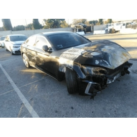 2021 AUDI A5 SPORTBACK LEFT SIDE B PILLAR LOWER TRIM COVER CAP OEM 2021 AUDI A5 SPORTBACK LEFT SIDE B PILLAR LOWER TRIM COVER CAP OEM