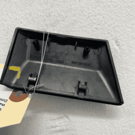 2021 AUDI A5 SPORTBACK LEFT SIDE B PILLAR LOWER TRIM COVER CAP OEM