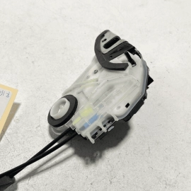 TOYOTA CAMRY 2018-2024 REAR RIGHT PASSENGER SIDE DOOR LOCK LATCH ACTUATOR O