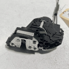 TOYOTA CAMRY 2018-2024 REAR RIGHT PASSENGER SIDE DOOR LOCK LATCH ACTUATOR O