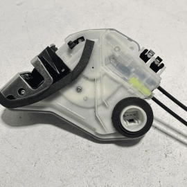 TOYOTA CAMRY 2018-2024 REAR RIGHT PASSENGER SIDE DOOR LOCK LATCH ACTUATOR O