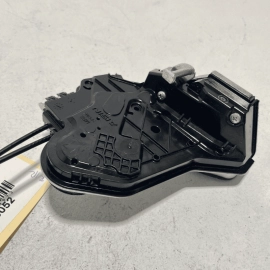TOYOTA CAMRY 2018-2024 REAR RIGHT PASSENGER SIDE DOOR LOCK LATCH ACTUATOR O