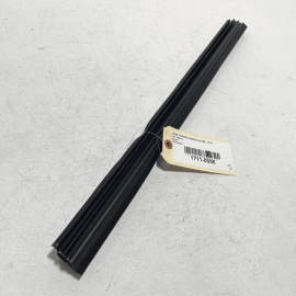 TOYOTA CAMRY 2018-2024 REAR PASSENGER DOOR WINDOW INNER WEATHERSTRIP SEAL O