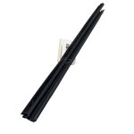 TOYOTA CAMRY 2018-2024 REAR PASSENGER DOOR WINDOW INNER WEATHERSTRIP SEAL O