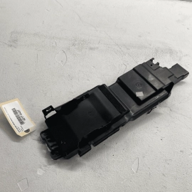 Audi A5 Sportback 2020-2023 Front Centre Console Lower Cover Trim Black OEM