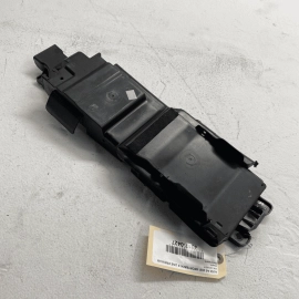 Audi A5 Sportback 2020-2023 Front Centre Console Lower Cover Trim Black OEM