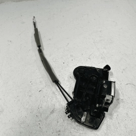 TOYOTA CAMRY 2018-2024 FRONT LEFT DRIVER SIDE DOOR LOCK LATCH ACTUATOR OEM