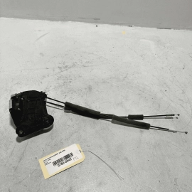 TOYOTA CAMRY 2018-2024 FRONT LEFT DRIVER SIDE DOOR LOCK LATCH ACTUATOR OEM