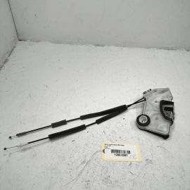 TOYOTA CAMRY 2018-2024 FRONT LEFT DRIVER SIDE DOOR LOCK LATCH ACTUATOR OEM