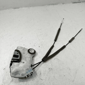 TOYOTA CAMRY 2018-2024 FRONT LEFT DRIVER SIDE DOOR LOCK LATCH ACTUATOR OEM