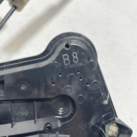 TOYOTA CAMRY 2018-2024 FRONT LEFT DRIVER SIDE DOOR LOCK LATCH ACTUATOR OEM
