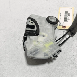 TOYOTA CAMRY 2018-2024 FRONT LEFT DRIVER SIDE DOOR LOCK LATCH ACTUATOR OEM