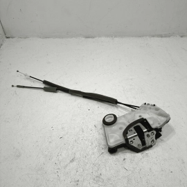 TOYOTA CAMRY 2018-2024 FRONT LEFT DRIVER SIDE DOOR LOCK LATCH ACTUATOR OEM