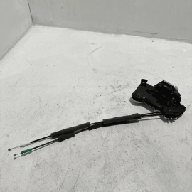 TOYOTA CAMRY 2018-2024 FRONT LEFT DRIVER SIDE DOOR LOCK LATCH ACTUATOR OEM