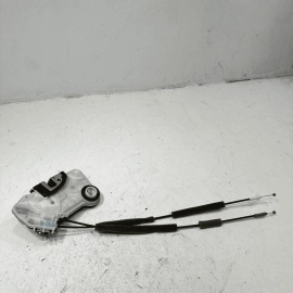 TOYOTA CAMRY 2018-2024 FRONT LEFT DRIVER SIDE DOOR LOCK LATCH ACTUATOR OEM