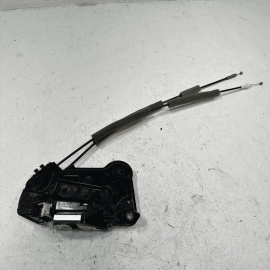 TOYOTA CAMRY 2018-2024 FRONT LEFT DRIVER SIDE DOOR LOCK LATCH ACTUATOR OEM