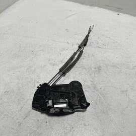 TOYOTA CAMRY 2018-2024 FRONT LEFT DRIVER SIDE DOOR LOCK LATCH ACTUATOR OEM