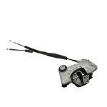 TOYOTA CAMRY 2018-2024 FRONT LEFT DRIVER SIDE DOOR LOCK LATCH ACTUATOR OEM
