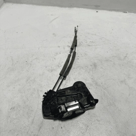 TOYOTA CAMRY 2018-2024 FRONT LEFT DRIVER SIDE DOOR LOCK LATCH ACTUATOR OEM