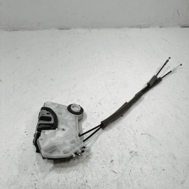 TOYOTA CAMRY 2018-2024 FRONT LEFT DRIVER SIDE DOOR LOCK LATCH ACTUATOR OEM