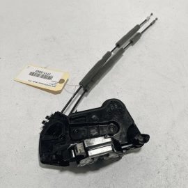 TOYOTA CAMRY 2018-2024 FRONT LEFT DRIVER SIDE DOOR LOCK LATCH ACTUATOR OEM