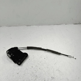 TOYOTA CAMRY 2018-2024 FRONT LEFT DRIVER SIDE DOOR LOCK LATCH ACTUATOR OEM