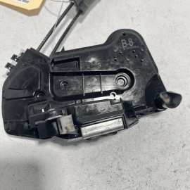 TOYOTA CAMRY 2018-2024 FRONT LEFT DRIVER SIDE DOOR LOCK LATCH ACTUATOR OEM