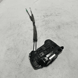 TOYOTA CAMRY 2018-2024 FRONT LEFT DRIVER SIDE DOOR LOCK LATCH ACTUATOR OEM