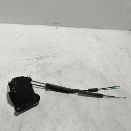 TOYOTA CAMRY 2018-2024 FRONT LEFT DRIVER SIDE DOOR LOCK LATCH ACTUATOR OEM