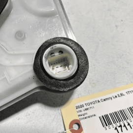 TOYOTA CAMRY 2018-2024 FRONT LEFT DRIVER SIDE DOOR LOCK LATCH ACTUATOR OEM