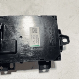 2018 ACURA MDX CONSOLE POWER TRANSMISSION GEAR SELECTOR SHIFTER SWITCH OEM